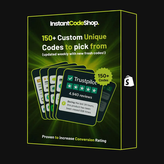150+ Ultimate Liquid Codes
